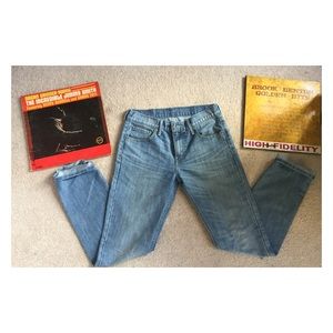 511 Levi Jeans L30 W32